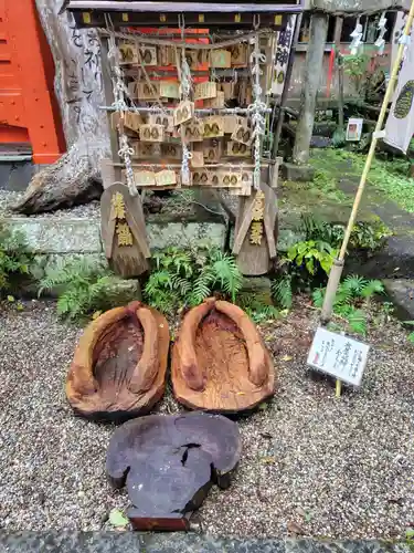 伊那下神社(静岡県)