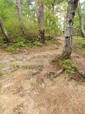 別所神社(長野県)