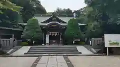 春日部八幡神社(埼玉県)