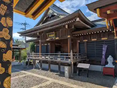 大杉神社(茨城県)