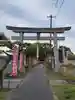 履脱天満神社(愛媛県)