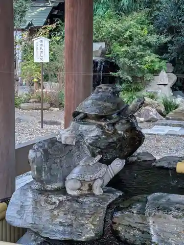 櫻木神社(千葉県)