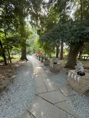 甲斐國一宮 浅間神社(山梨県)