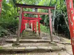 永壽神社(京都府)