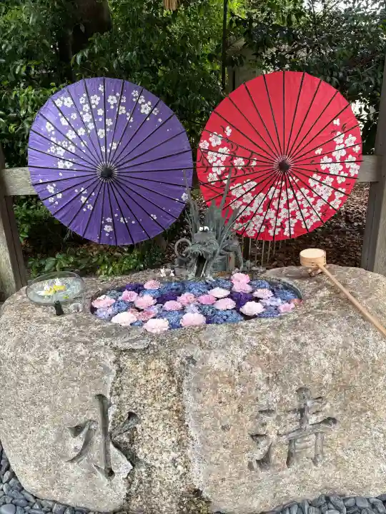 彌都加伎神社(三重県)
