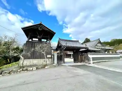 福典寺(三重県)