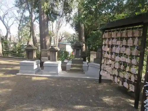 天照皇大神(神奈川県)