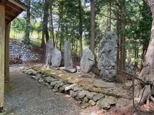 八雲神社(岩手県)