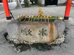 金神社(岐阜県)