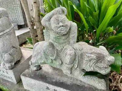 円光寺(東京都)