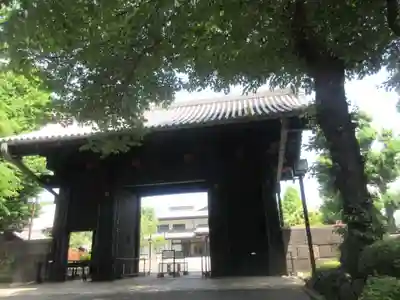 寛永寺開山堂(東京都)