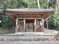 八幡宮(静岡県)