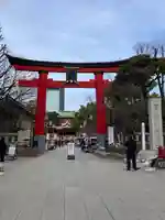 富岡八幡宮(東京都)