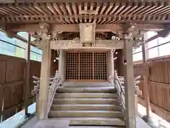 日枝神社(福井県)