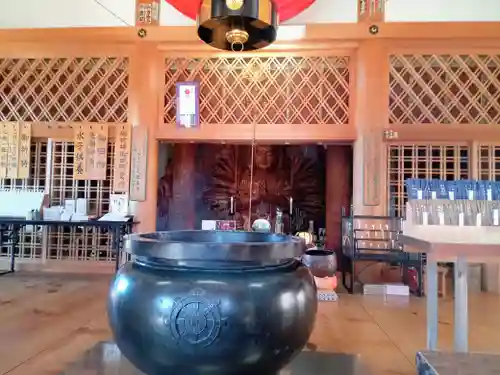 観音正寺(滋賀県)