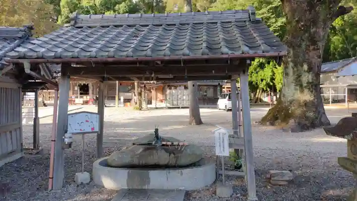 尾鷲神社(三重県)
