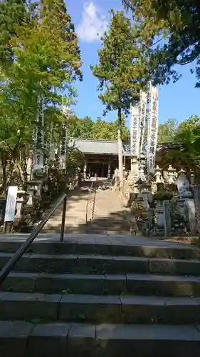 華厳寺のその他建物