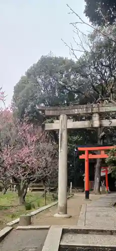 道明寺天満宮(大阪府)