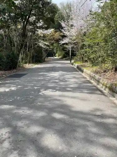 八事山 興正寺のその他建物