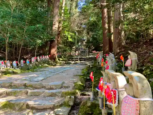 金剛輪寺の建物その他