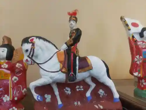 荘内神社(山形県)