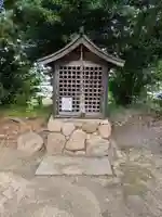 須佐男神社(兵庫県)