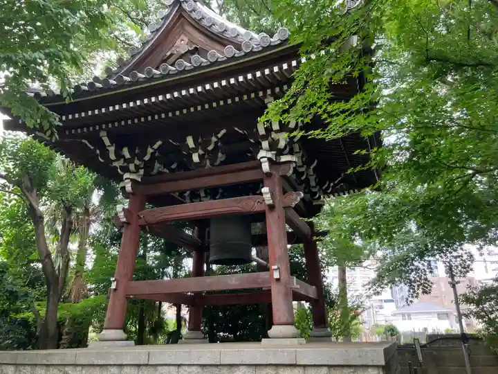 法明寺(東京都)