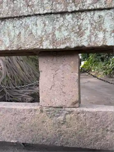 腹五社神社(鹿児島県)