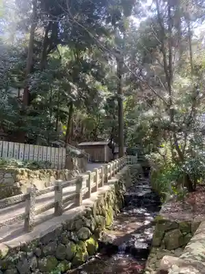 枚岡神社のその他建物