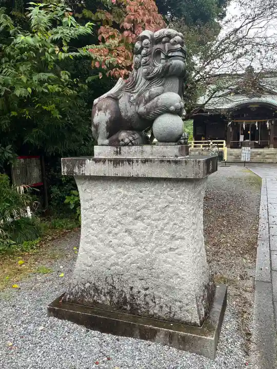 東沼神社(埼玉県)