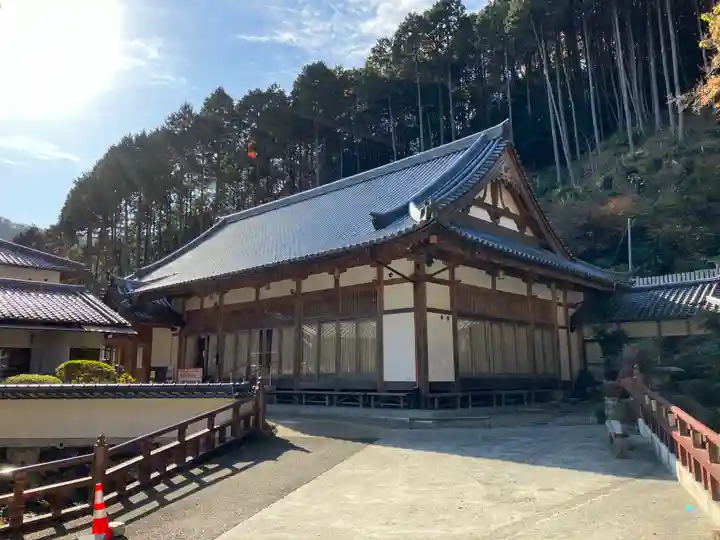 西法院(岡山県)
