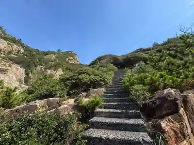 龍宮神社(高知県)