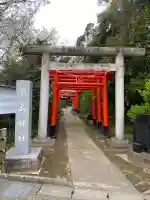 厳嶋神社(千葉県)