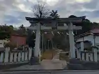 氷川神社(埼玉県)