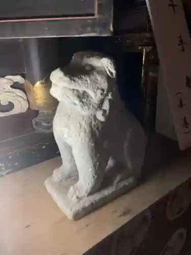 畝畦寺(福井県)