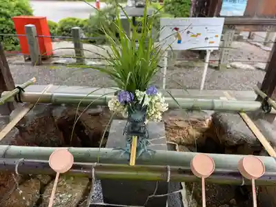 建部大社(滋賀県)