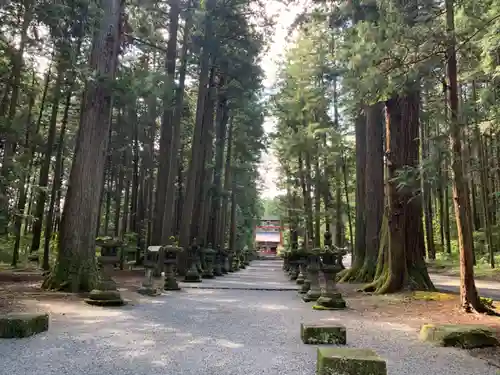 北口本宮冨士浅間神社のその他建物