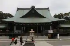 尊永寺の本殿