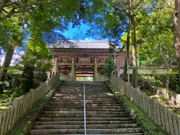金剛證寺(三重県)