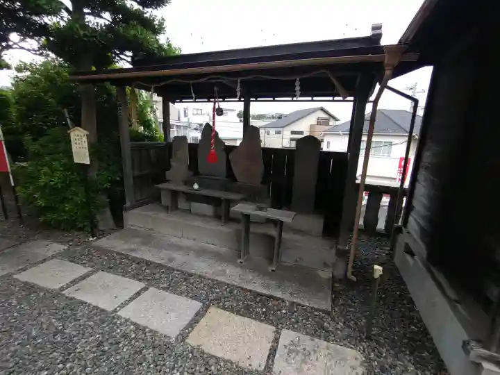 住吉神社(神奈川県)
