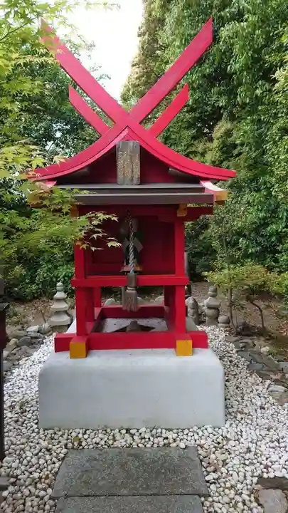 法音院(京都府)
