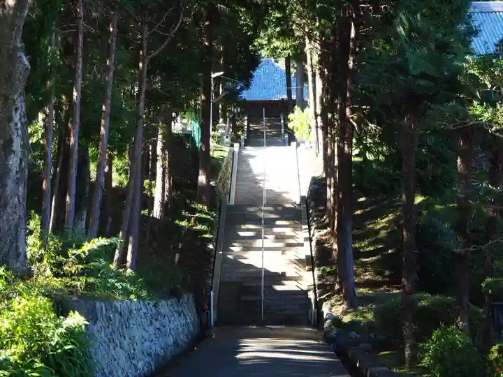 実相寺のその他建物