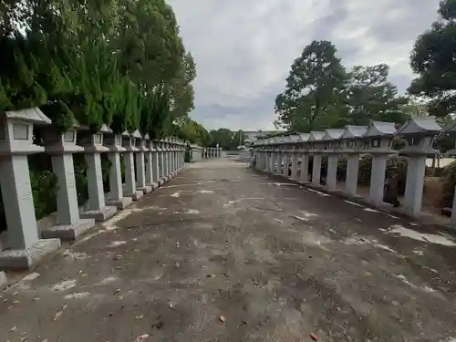 出雲大社大阪分祠(大阪府)