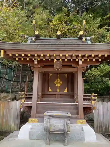 廣田神社(兵庫県)