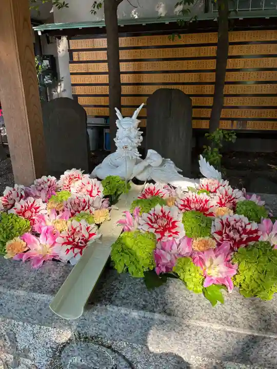 田無神社(東京都)