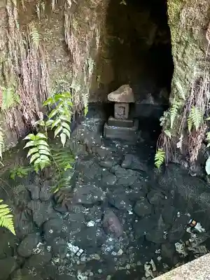 佐助稲荷神社(神奈川県)