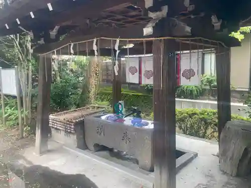 伊砂砂神社(滋賀県)