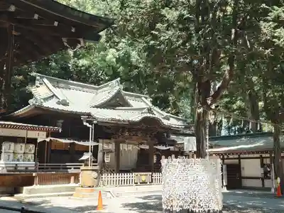 調神社(埼玉県)