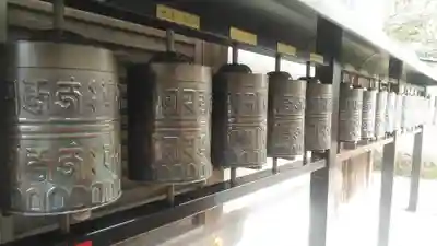 高台寺（高台寿聖禅寺・高臺寺）のその他建物