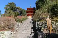 鏑射寺の建物その他